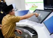 HUT Kab Bandung, Penanganan 7 Titik Blankspot Jadi Hadiah