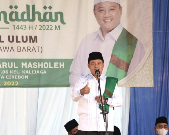 Inilah Makna Istikamah Menurut Pak Uu