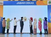 Jabar Cekas Tekan Kekerasan Perempuan dan Anak