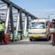 Kabar Baik! Jembatan Citarum Lama Dayeuhkolot Dibuka Lagi