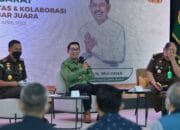 Kang Emil Ajak Kejaksaan Tinggi Maksimalkan Marketplace