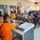 Kantor Pos Ciranjang Salurkan Bansos di 3 Desa