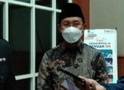 Kepala Baznas KBB Targetkan 500 Juta di Tahun Pertama