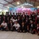 Komunitas Warok Dukung Erick Thohir Presiden 2024