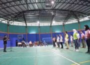 Liga Hockey Ramadan Dimulai, Fahmi: Selamat Bertanding