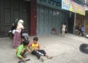 Lodong Mulai Dimainkan Anak-anak Jelang Ramdan 1443 H