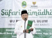 Milenial SmarTren Gerakan Pesantren Juara