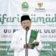 Milenial SmarTren Gerakan Pesantren Juara