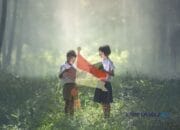 Milenial SmartTren Ramadan Sarana Siswa Tingkatkan Takwa