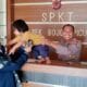 Muhammad Farid Azizan Ada di Kantor Polsek Bojongpicung