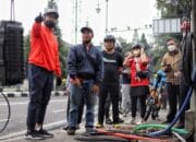 Nah Loh Ada Sanksi Bagi Provider Nakal di Kota Bandung