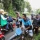 Ngabuburide Ala Atalia Peduli Sesama