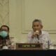 Pansus VI DPRD Provinsi Jawa Barat Bahas Perda RTRW