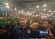 Partai Nasdem Perkuat Konsolidasi Menangkan Pemilu 2024