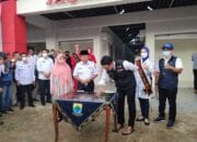 Pasar Rakyat Ciranjang Jabar Juara Diresmikan