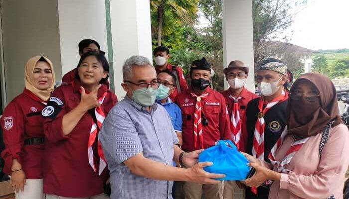Pemkab Bandung Barat Dukung BUBOS 6