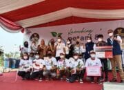 Bandung Barat Luncurkan Petani dan Peternak Zilenial