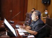 Pemkot Bandung Dorong OPD dan BUMD Belanja Barang Lokal