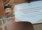 Pemkot Bandung Lantik 28 Pejabat Fungsional