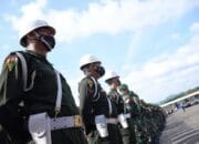 Pemkot Sukabumi Gelar Pasukan Ketupat Lodaya 2022