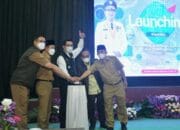 Danau Pengendali Banjir, Emil: Saya Dukung Lahir Batin