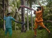 Perang Sarung di Bojongpicung, Begini Penuturan Warga