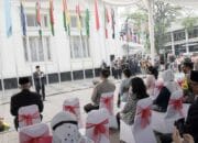 Peringatan Konferensi Asia Afrika Ke-67