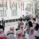 Peringatan Konferensi Asia Afrika Ke-67 Bangkitkan Semangat Perdamaian
