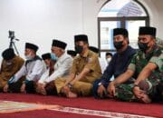Peringatan Nuzulul Quran Kota Cimahi Tahun 2022/1443H