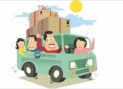 Puncak Arus Mudik Lebaran Diprediksi 29-30 April