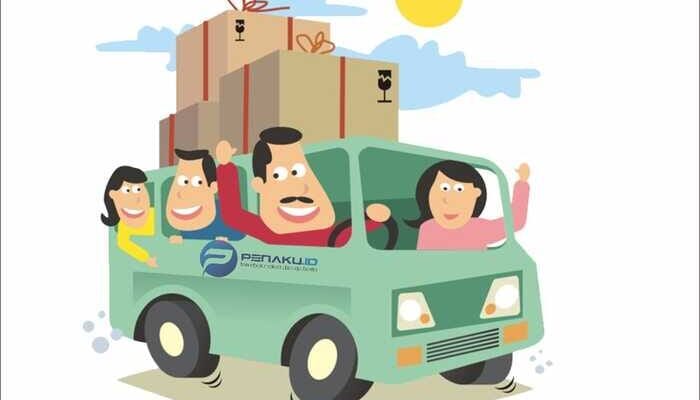Puncak Arus Mudik Lebaran Diprediksi 29-30 April
