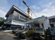 RS Sariningsih Menelan Dana Hibah Pemprov Senilai 50 M