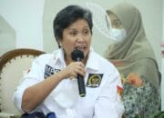 Rancangan Undang-Undang TPKS Disepakati untuk Disahkan