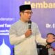 Ridwan Kamil Ajak Pemuda Yogyakarta Optimistis