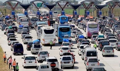 Ridwan Kamil Antisipasi Mudik Lebaran Tahun 2022