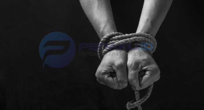 SA Institute Dukung Kejagung Usut Mafia Migor