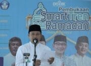 SMARTREN RAMADAN, Wagub: Moral Kunci Kesuksesan