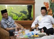 Safari Ramadan Bupati Bandung, Pesantren Bakal Dikunjungi