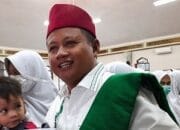 Safari Ramadan Pak Uu Silahturahmi dengan Warga