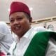 Safari Ramadan Pak Uu Silahturahmi Dengan Warga