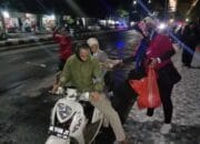 Sahabat Media Berbagi Takjil Ramadan 1443H