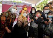 Sejuta Putri Brilian, Jabar Akan Cetak Wirausaha Perempuan