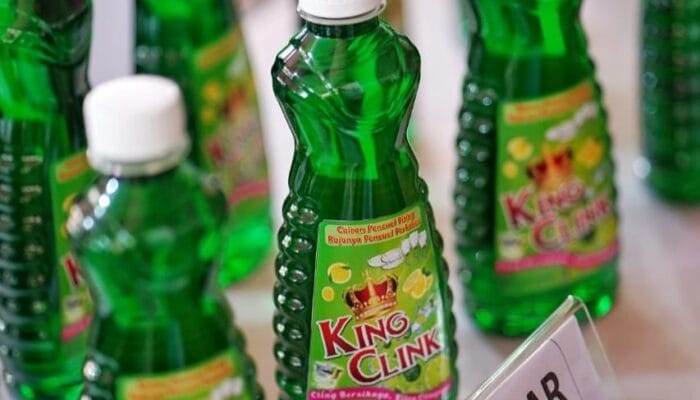 Ummi Siti Jubaedah Ingin Produk OPOP ke Pasar Modern