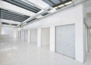 Revitalisasi Pasar Jabar Juara Sawangan Jadi Solusi