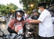 Yana Mengajak Warga Kota Bandung Taat Pajak