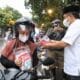 Yana Mengajak Warga Kota Bandung Taat Pajak