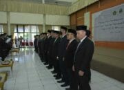 21 Petugas Haji Jawa Barat Dilantik