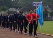 340 Atlet Kota Cimahi Akan Bertarung di Porprov