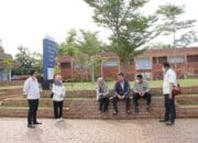 Alun-alun Kejaksan Kota Cirebon Ditinjau Legislator