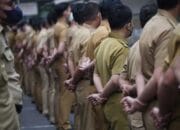 Banyak ASN Pensiun di KBB, 52 Jabatan Diisi Plt